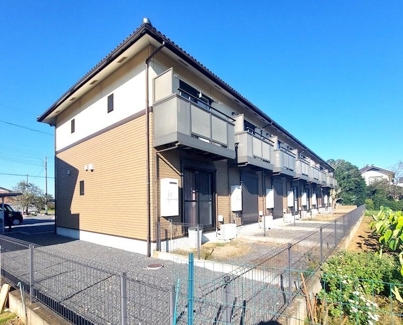 GREEN TERRACE