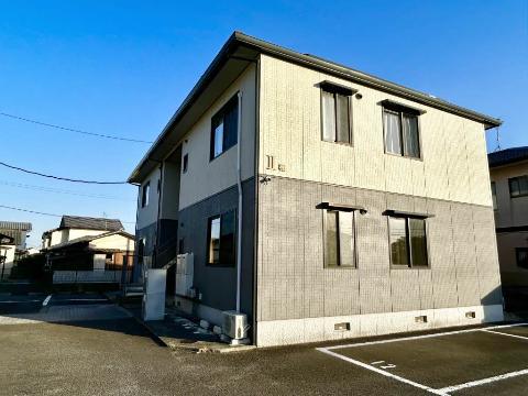 レグルス  II棟