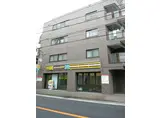 キャピタル新川崎