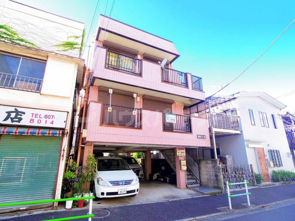 田村コーポ