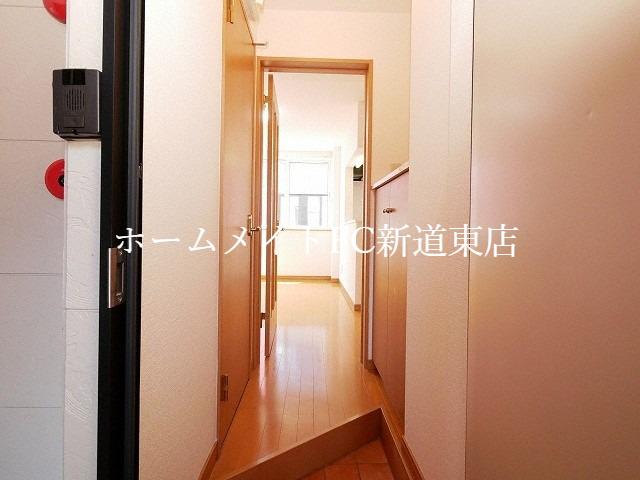 アルティス環状通II
