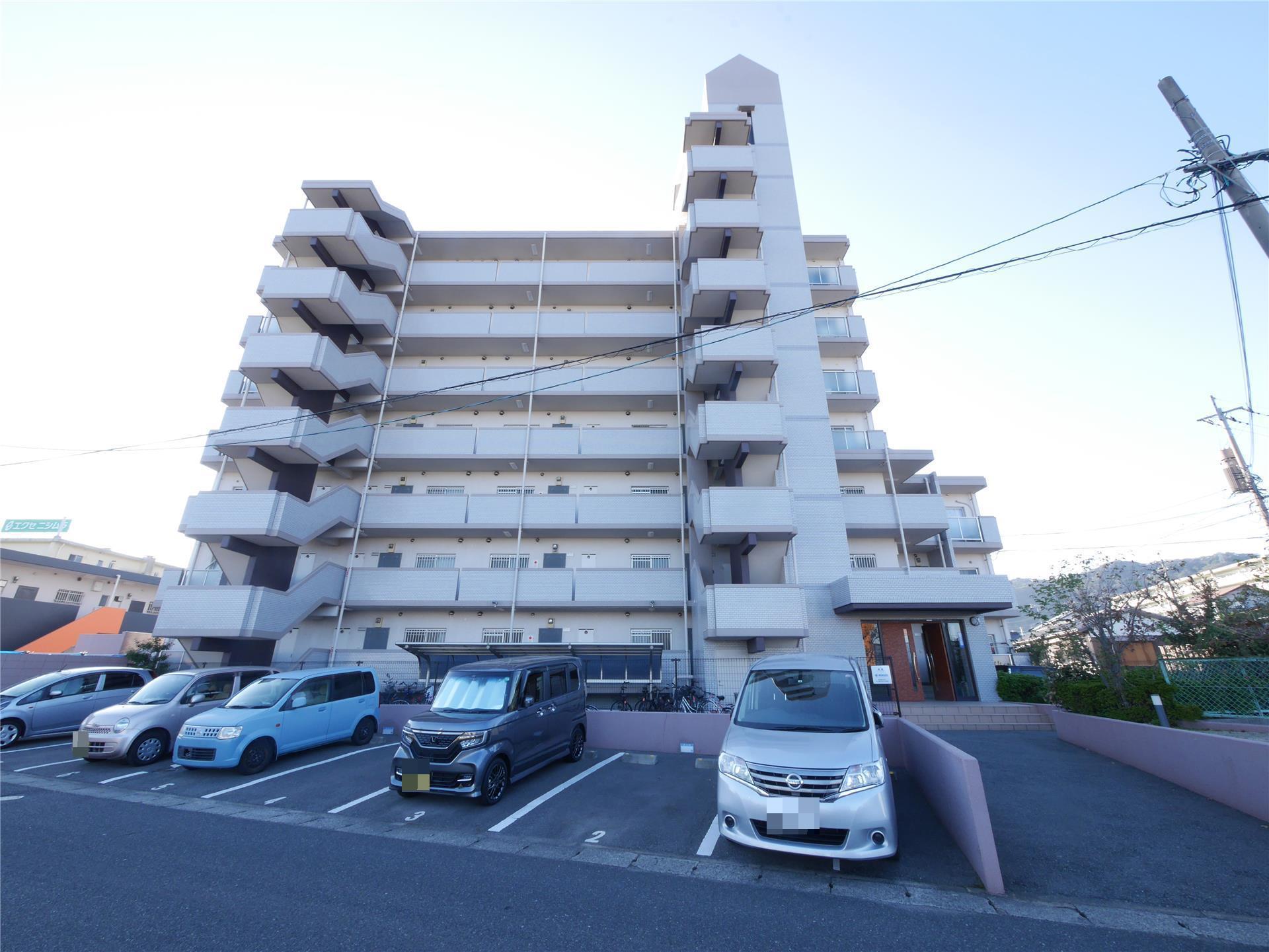 シャトレ苅田II