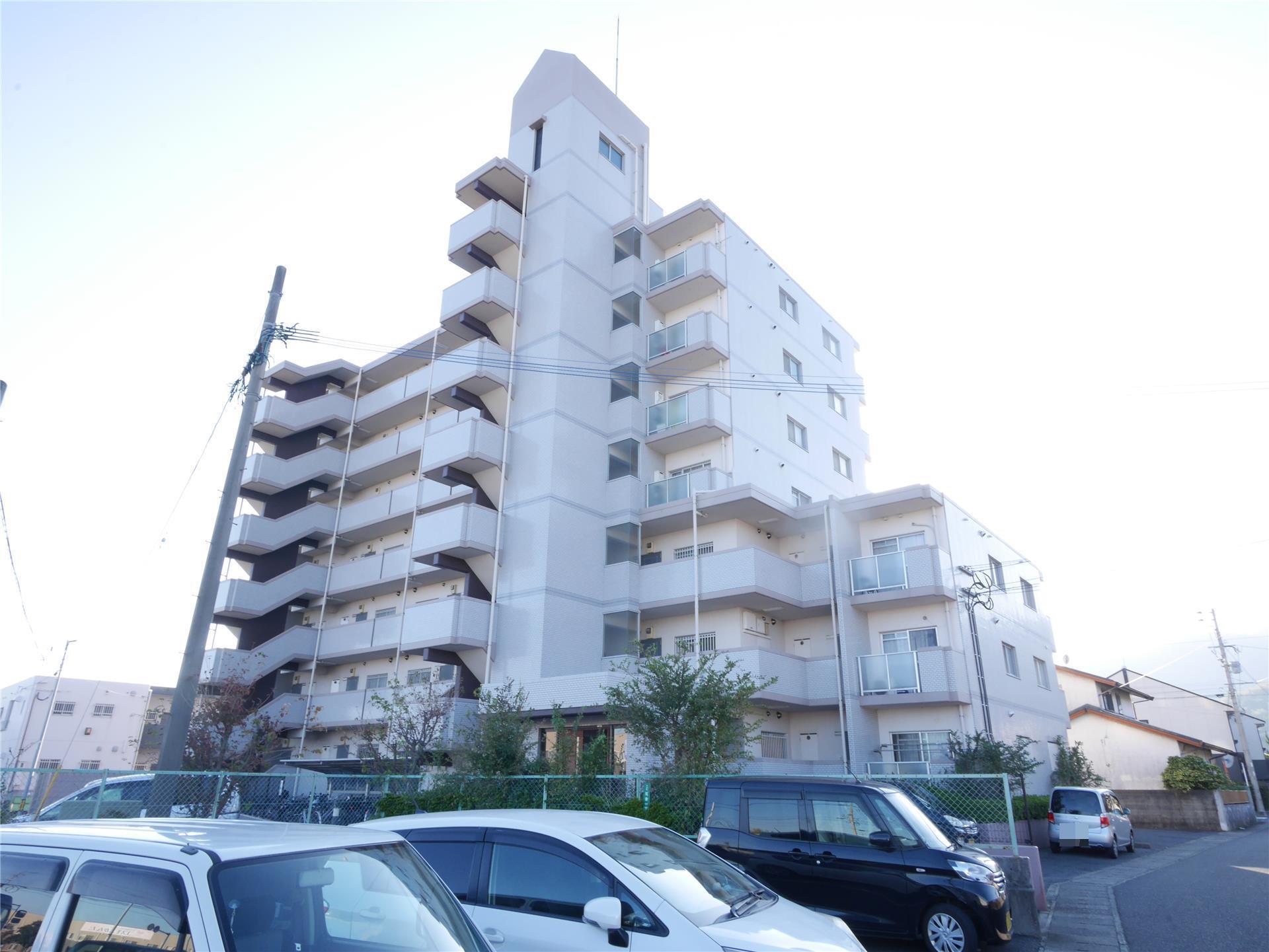 シャトレ苅田II