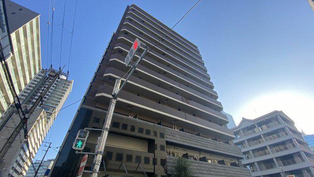 S-RESIDENCE神戸磯上通