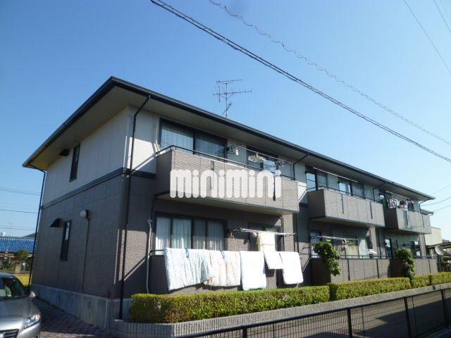 クレール21(2LDK/2階)