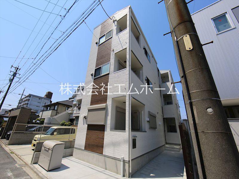 クラシカ(1LDK/1階)