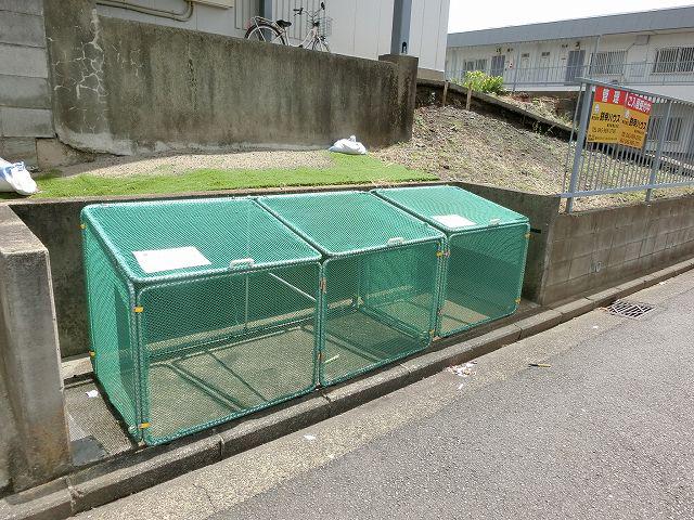 ドミール青葉II