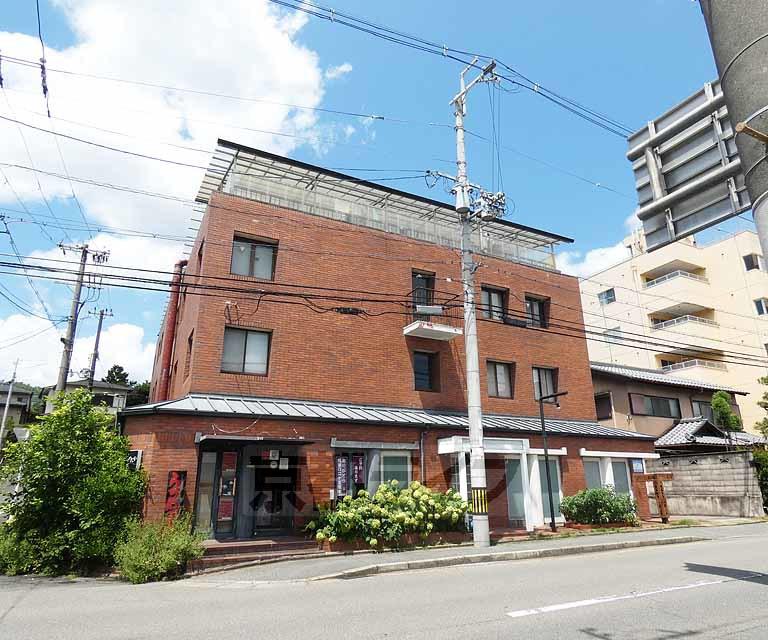 カレッジアンハウス玄琢