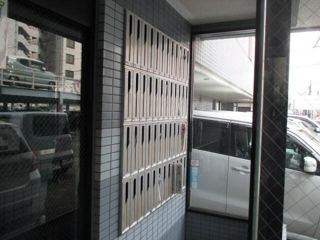 ハートピア鍛冶町