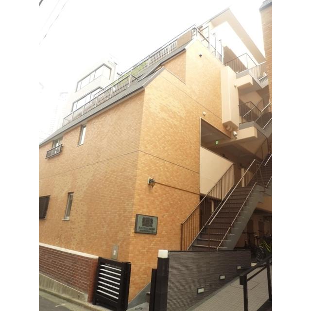 ライオンズマンション西新宿第五