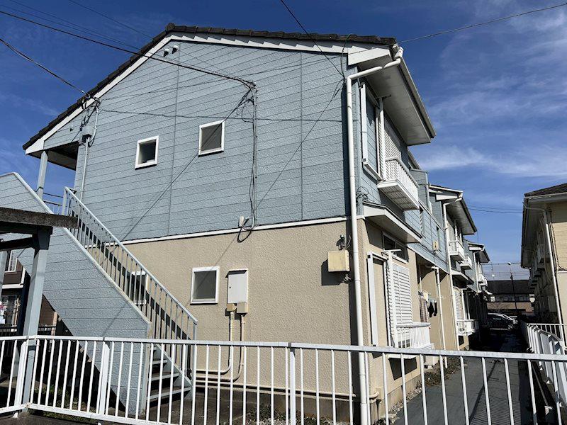 ダイワハイツ梅郷 A棟