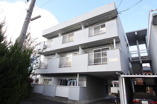 桑原コーポA