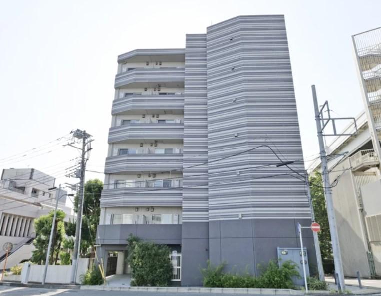 リヴシティ横濱インサイト
