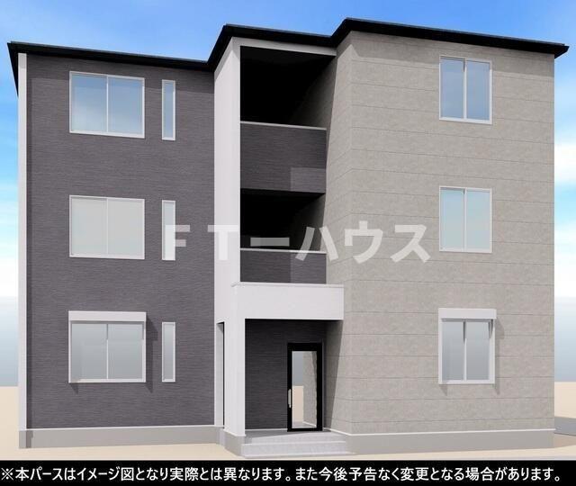 KEIAI RESIDENCE 八千代中央