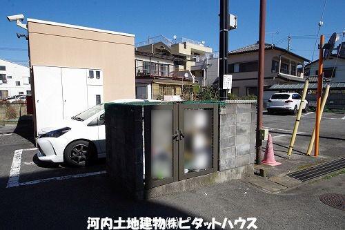 コンフォート峰