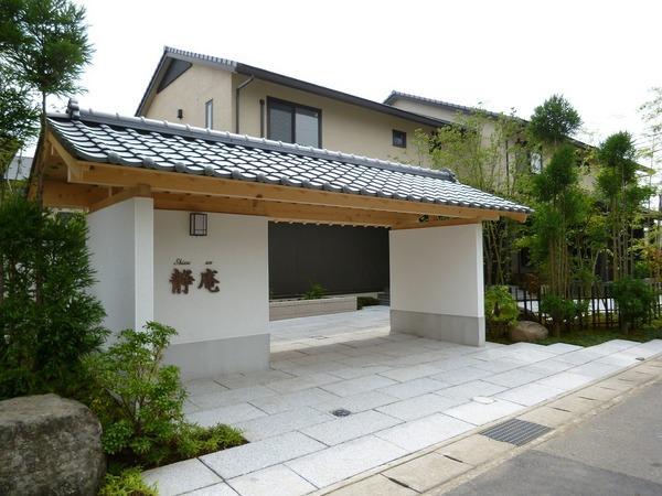 静庵 壱(2LDK/2階)