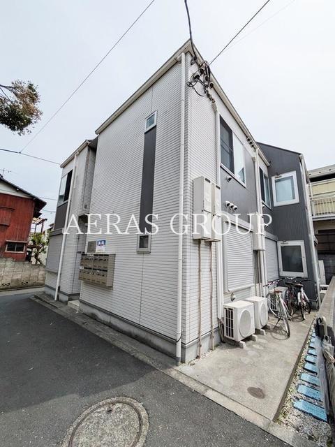 アペックス方南町