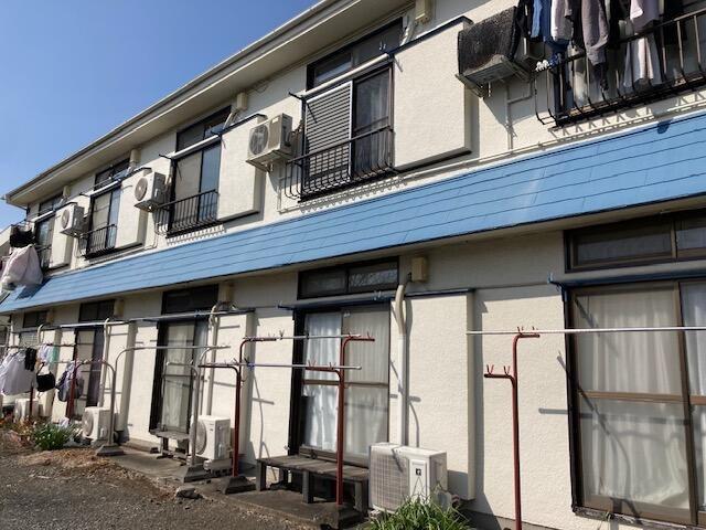 第2五十嵐ハイツ