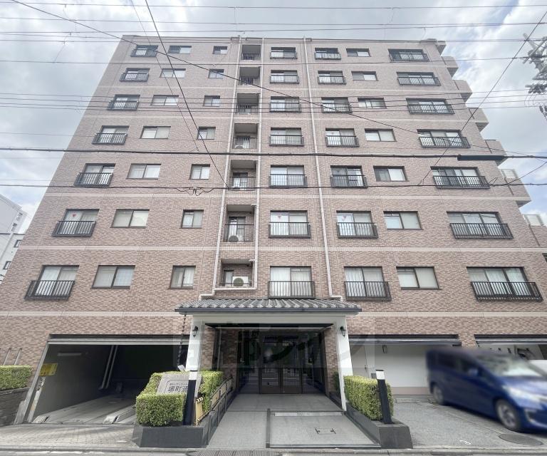 藤和シティホームズ堺町通
