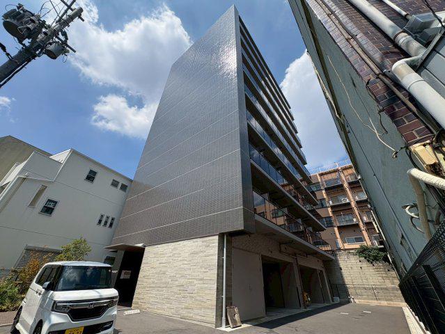アーバンパーク田辺