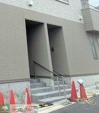 ベルクレール中町