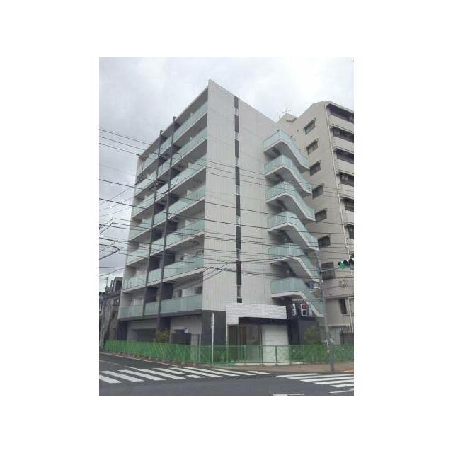 リヴシティ世田谷上馬