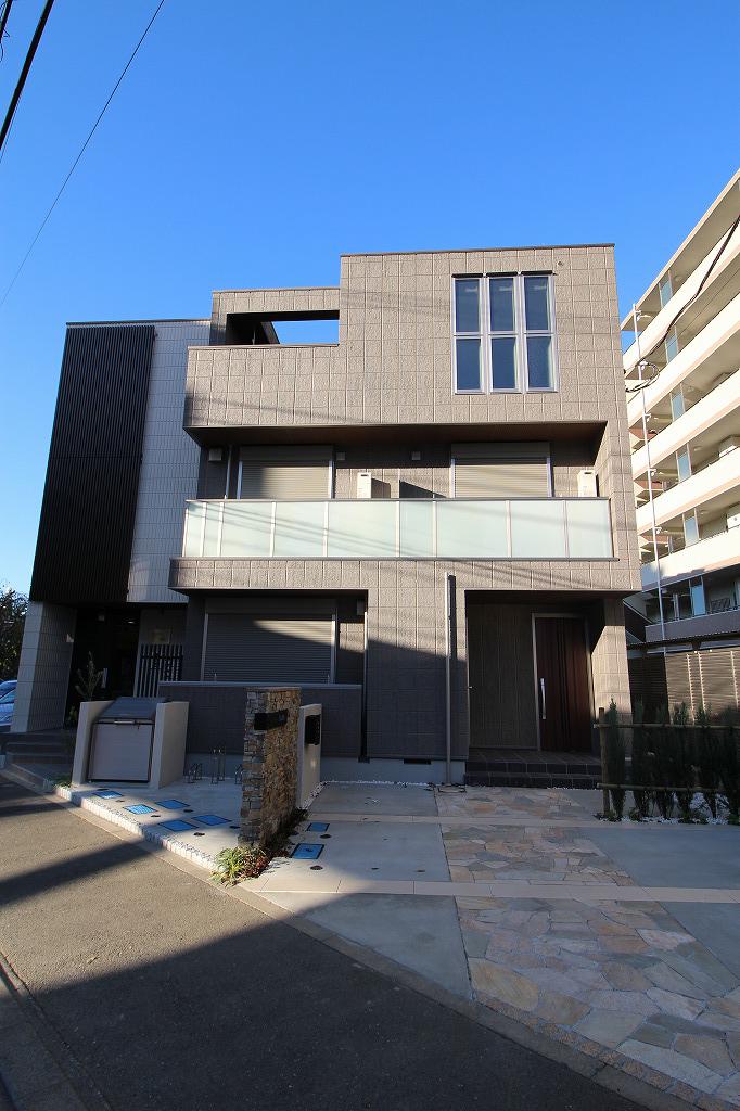 MAISON DU VERSEAU
