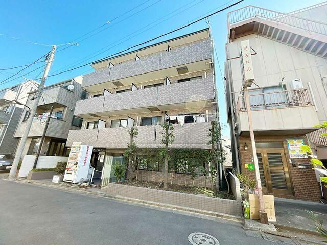 マイナビSTAYパレス北池袋