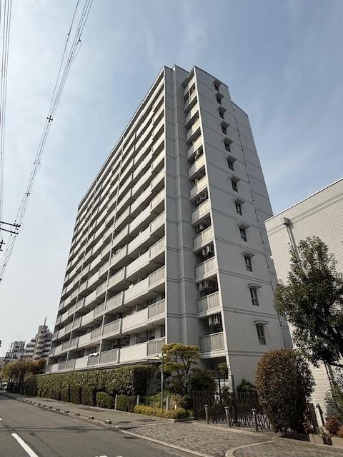 センチュリー天王寺(3LDK/9階)