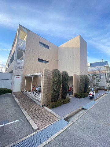 シャルム甲子園口