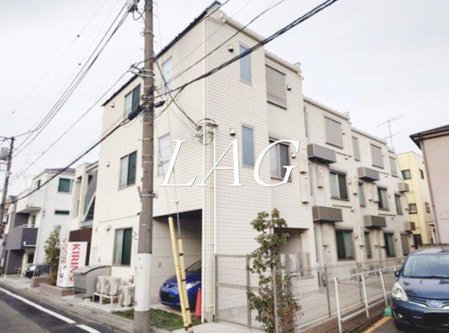 ボヌール大森東