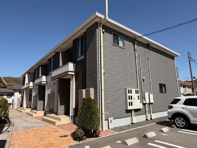 プランドールII