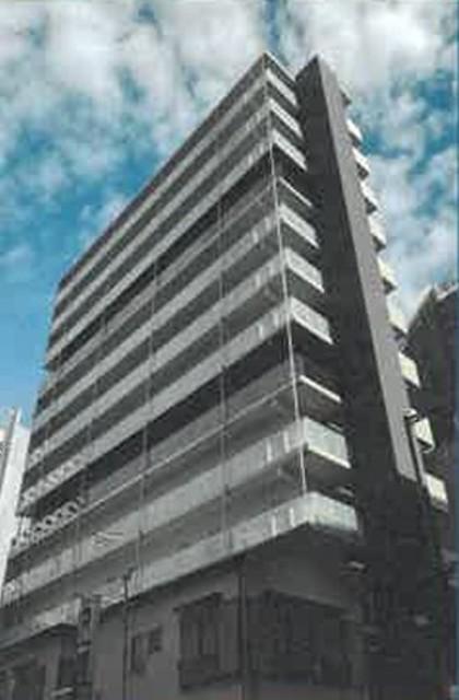 LAGURUS大宮(2LDK/11階)