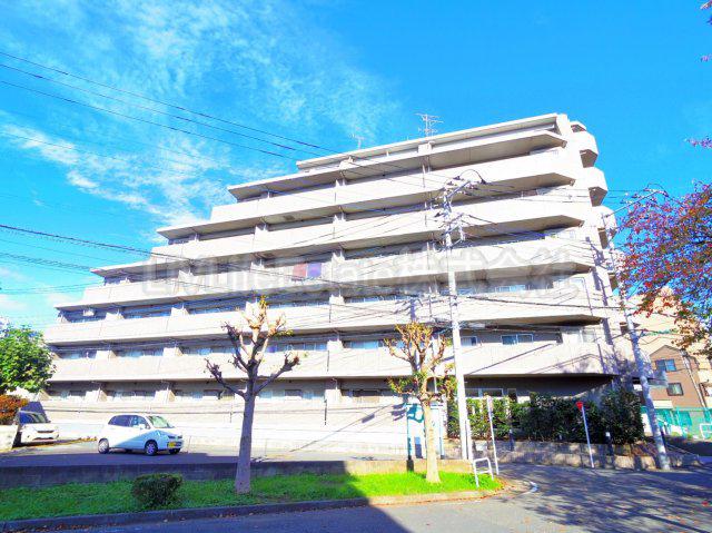 グラディート久米川