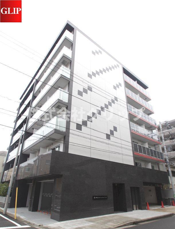 リライア阪東橋サウス
