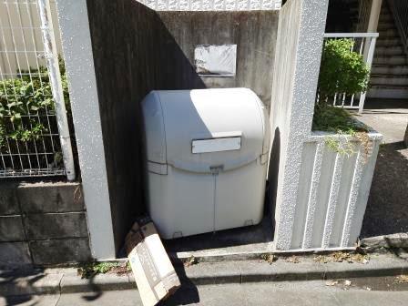 ノーブルハイム