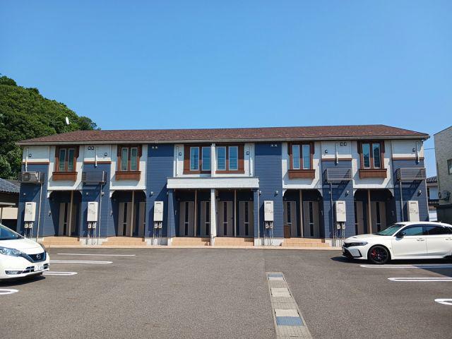 クレスト丸山(1LDK/2階)