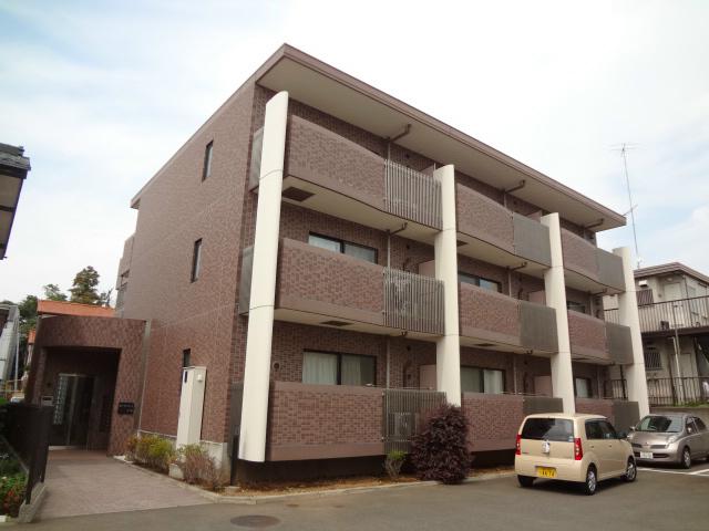 ガーデンコート元町