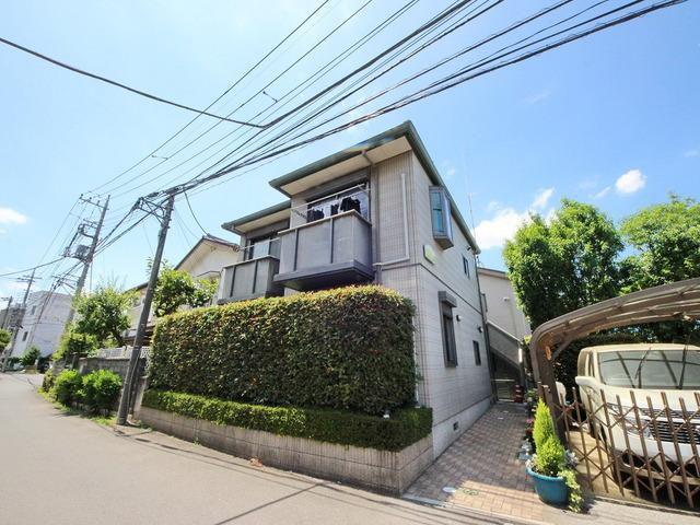 フレグランス狭山