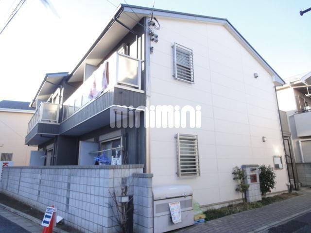 リリックコート長島II