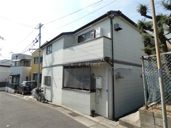 杣御影ハイム