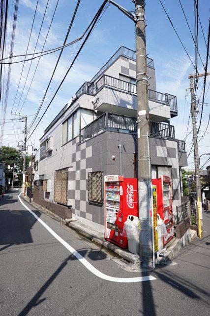 プライムコート落合