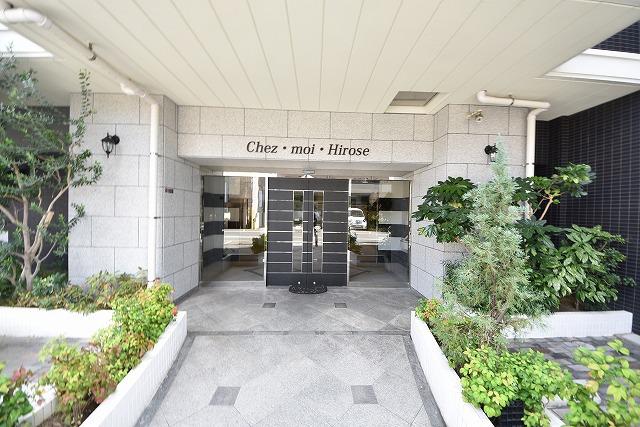 CHEZ・MOI・HIROSE