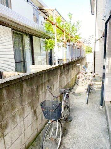 ファミーユ鶴見