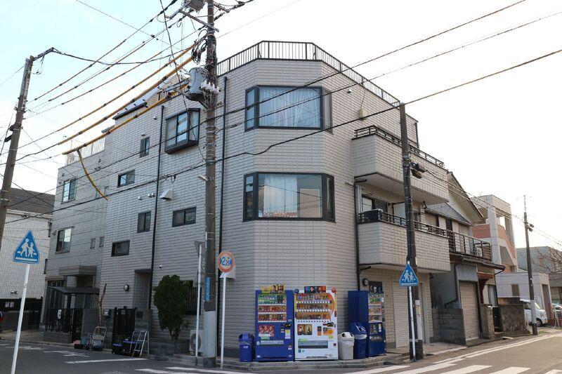 YKコーポ