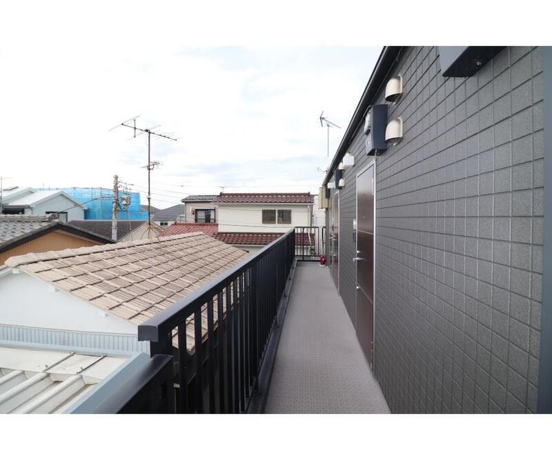 TERRACEーK
