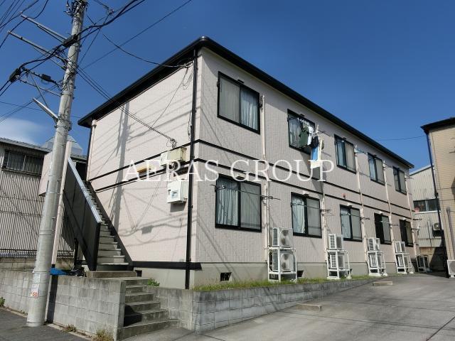 リバーサイドホーム