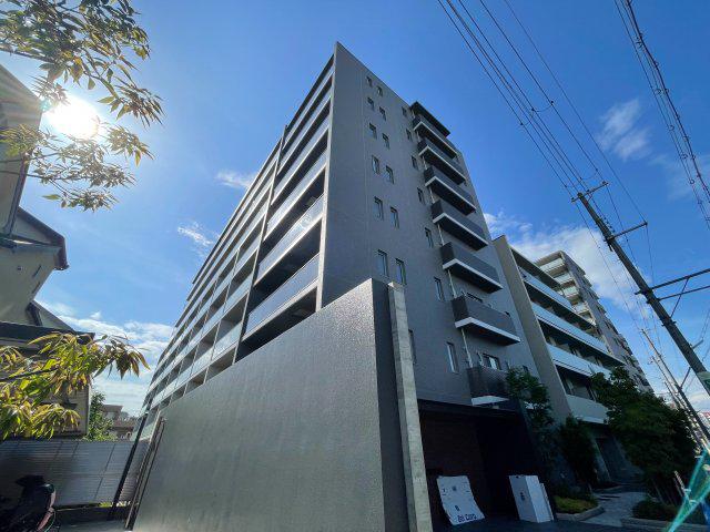 JP NOIE 吹田垂水