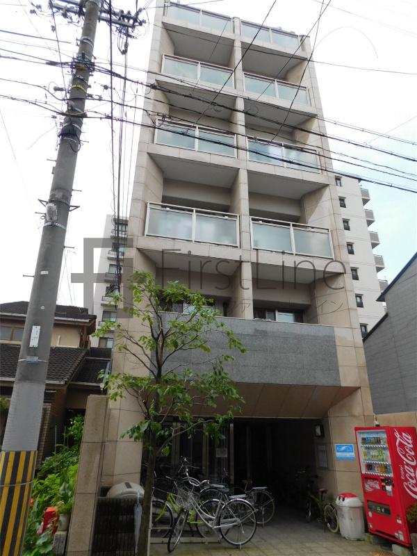 サンロイヤル五条