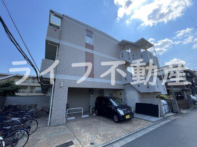 オランジュ上小阪